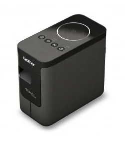 Brother PT-P750W | ⓿❽❻❽❺⓿❺⓿❺❻ | metaking.vn