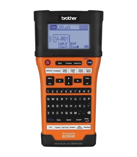 Brother PT-E550W (E550WVP) | ⓿❽❻❽❺⓿❺⓿❺❻ | metaking.vn