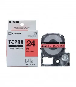 Nhãn Tepra 24mm | ⓿❾❼❼❹❼❽❹❻❻ | METAKING