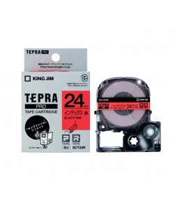 Nhãn Tepra 24mm | ⓿❾❼❼❹❼❽❹❻❻ | METAKING