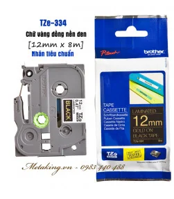 Nhãn TZe | ⓿❾❼❼❹❼❽❹❻❻ | METAKING