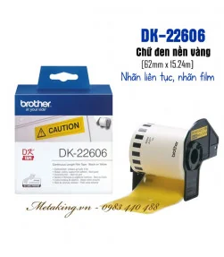 Nhãn DK | ⓿❾❼❼❹❼❽❹❻❻ | METAKING