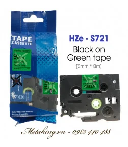 Nhãn Hze 9mm | ⓿❾❼❼❹❼❽❹❻❻ | METAKING