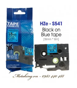 Nhãn Hze 18mm | ⓿❾❼❼❹❼❽❹❻❻ | METAKING
