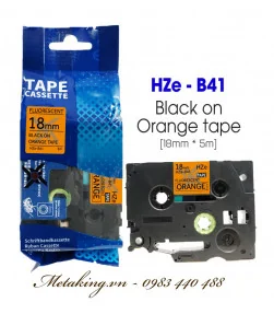 Nhãn Hze 18mm | ⓿❾❼❼❹❼❽❹❻❻ | METAKING