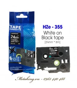 Nhãn Hze 24mm | ⓿❾❼❼❹❼❽❹❻❻ | METAKING