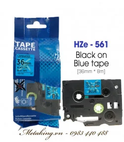 Nhãn Hze 36mm | ⓿❾❼❼❹❼❽❹❻❻ | METAKING