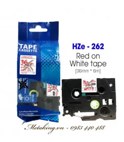 Nhãn Hze 36mm | ⓿❾❼❼❹❼❽❹❻❻ | METAKING