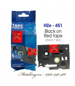 Nhãn Hze 24mm | ⓿❾❼❼❹❼❽❹❻❻ | METAKING