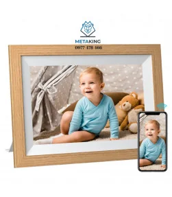 Khung Ảnh Kỹ Thuật Số Wifi Kodak RCF-1012W | ⓿❽❻❽❺⓿❺⓿❺❻ | metaking.vn