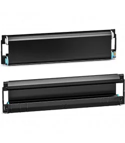 Hộp Ribbon P-215BK - Dùng cho máy in Aimo P831 I P832 (1 hộp có 2 ống) | ⓿❽❻❽❺⓿❺⓿❺❻ | metaking.vn