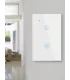 Công Tắc Cảm Ứng Wifi Tuya Smart life 2 Nút -2000W | ⓿❾❼❼❹❼❽❹❻❻ | METAKING