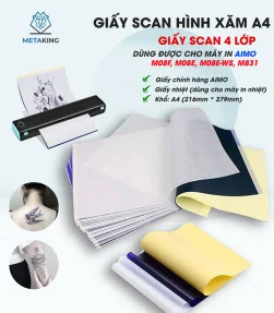 Máy in A4 di động | ⓿❾❼❼❹❼❽❹❻❻ | METAKING