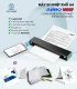 Máy in khổ A4 di động M08F (A4, USB, Bluetooth) | ⓿❾❼❼❹❼❽❹❻❻ | METAKING