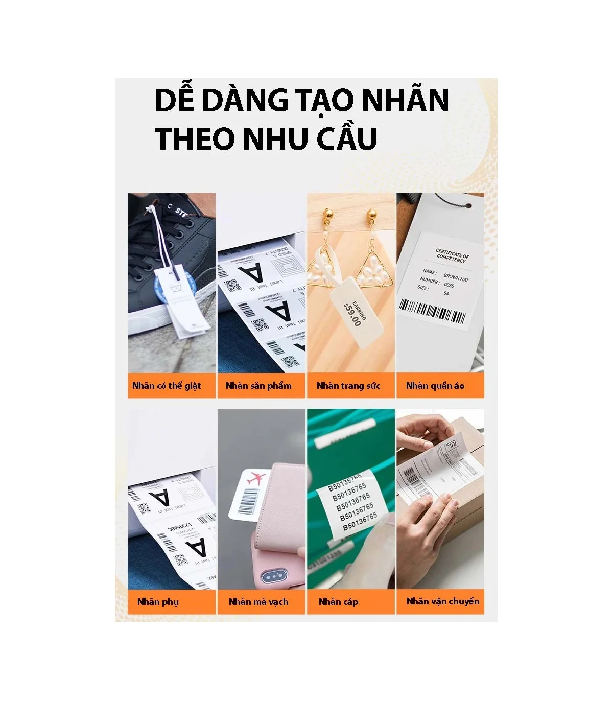 Máy In Nhãn Khổ Lớn AIMO CT310, Máy in tem nhãn mã vạch | ⓿❾❼❼❹❼❽❹❻❻ | METAKING