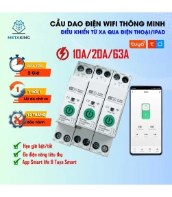 Điện thông minh | ⓿❾❼❼❹❼❽❹❻❻ | METAKING