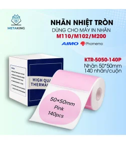 Nhãn M200 | ⓿❾❼❼❹❼❽❹❻❻ | METAKING