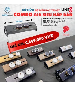 Combo Line8 | ⓿❾❼❼❹❼❽❹❻❻ | METAKING