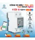 Công Tơ Điện Tuya Zigbee, Đồng Hồ Đo Điện 63A, Điều Khiển Từ Xa, Chống Rò Rỉ Điện | ⓿❾❼❼❹❼❽❹❻❻ | METAKING
