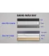 Thanh ray điện Eurob Slim-S| Lắp Nổi I BH 2 Năm | ⓿❾❼❼❹❼❽❹❻❻ | METAKING