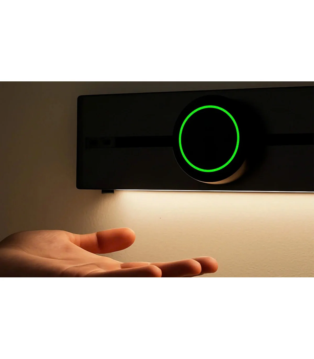 Thanh ray điện Eurob Slim-S + (USB-C & Đèn LED)| Lắp Nổi I BH 2 Năm | ⓿❾❼❼❹❼❽❹❻❻ | METAKING