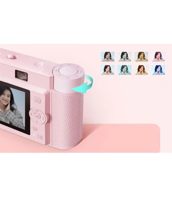 Máy Chụp Ảnh In Hình Ngay HPRT Z1 | ⓿❾❼❼❹❼❽❹❻❻ | METAKING