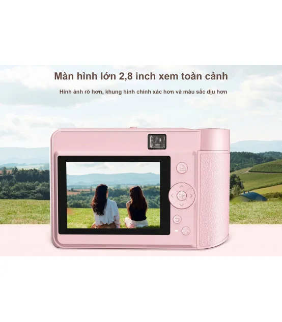 Máy Chụp Ảnh In Hình Ngay HPRT Z1 | ⓿❾❼❼❹❼❽❹❻❻ | METAKING