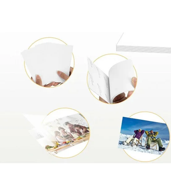 Giấy in ảnh cho máy HPRT CP4100 hộp 54 tờ/hộp | ⓿❾❼❼❹❼❽❹❻❻ | METAKING