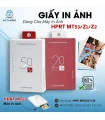 Giấy in ảnh dùng cho Máy ảnh, in ảnh HPRT MT53/Z1/Z2