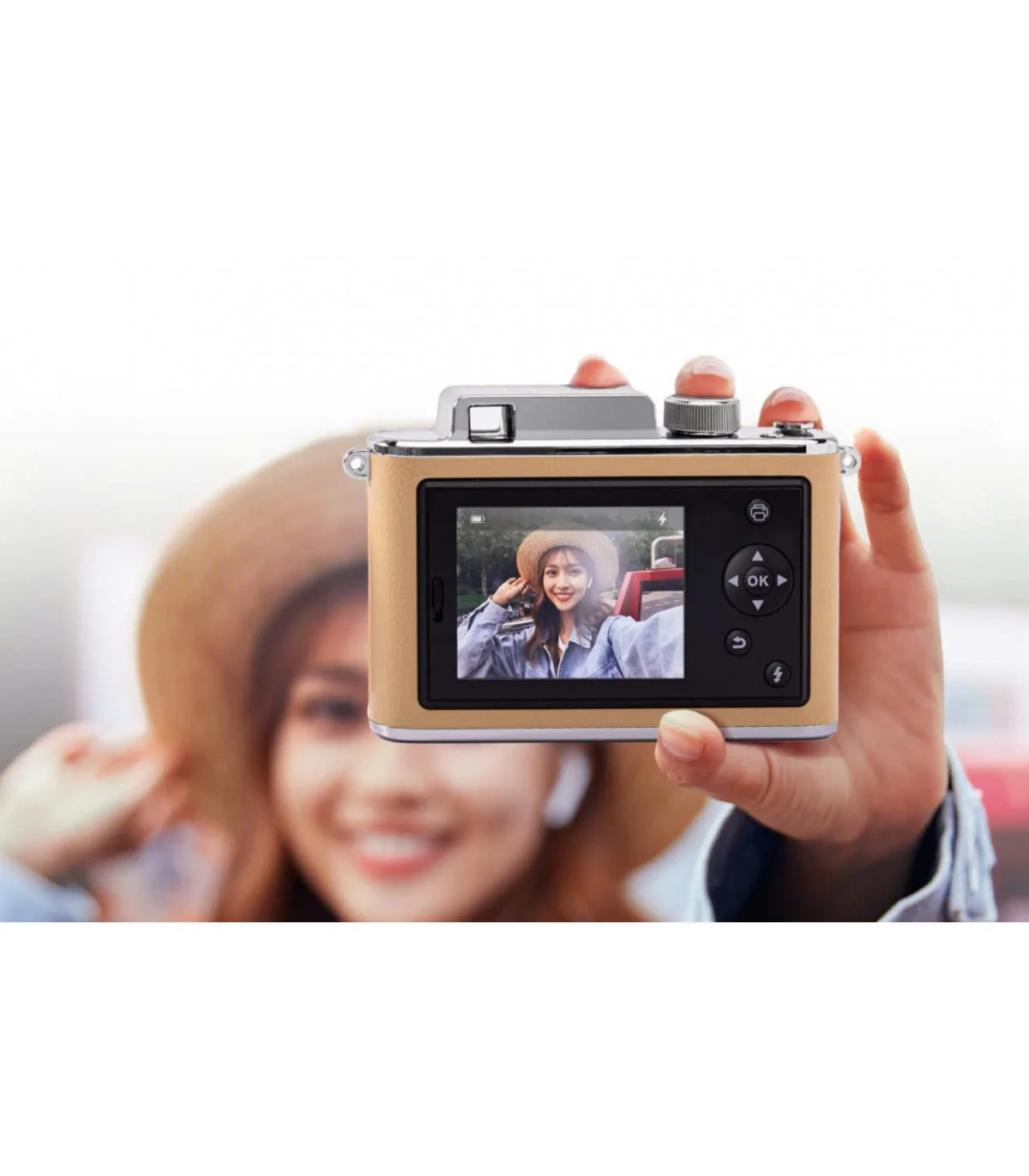 Máy ảnh chụp lấy liền HPRT Z2 | ⓿❾❼❼❹❼❽❹❻❻ | METAKING