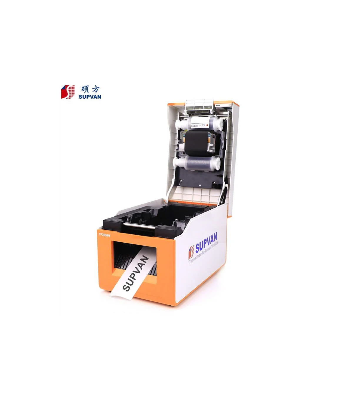 Máy In Ống Co Nhiệt SUPVAN TP2000M | ⓿❾❼❼❹❼❽❹❻❻ | METAKING