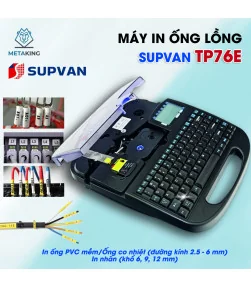Máy in ống lồng | ⓿❾❼❼❹❼❽❹❻❻ | METAKING