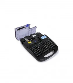 Máy in ống lồng SUPVAN TP76E