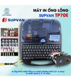 Máy in ống lồng | ⓿❾❼❼❹❼❽❹❻❻ | METAKING