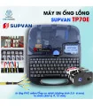 Máy in ống lồng SUPVAN TP70E