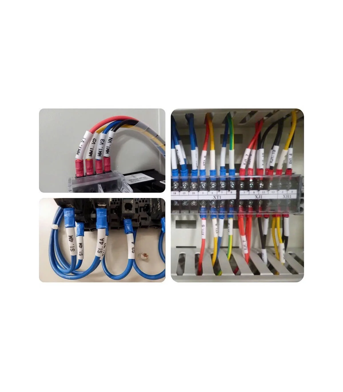 Ống lồng LM-TU325N (Ø2.5mm - 100m/cuộn) | ⓿❾❼❼❹❼❽❹❻❻ | METAKING
