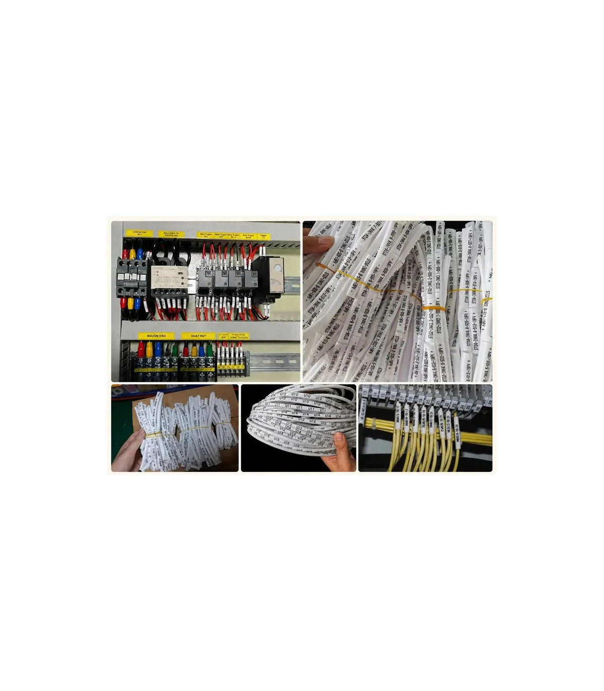 Ống lồng LM-TU336N (Ø3.6mm - 100m/cuộn) | ⓿❾❼❼❹❼❽❹❻❻ | METAKING