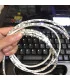 Ống lồng LM-TU352N (Ø5.2mm - 80m/cuộn) | ⓿❾❼❼❹❼❽❹❻❻ | METAKING