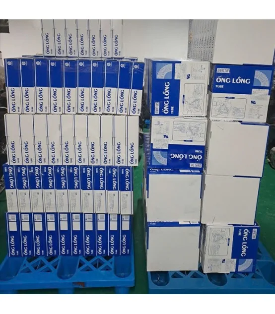 Ống lồng LM-TU352N (Ø5.2mm - 80m/cuộn) | ⓿❾❼❼❹❼❽❹❻❻ | METAKING