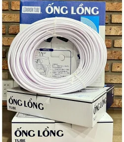 Ống lồng LM-TU364N (Ø6.4mm - 50m/cuộn)