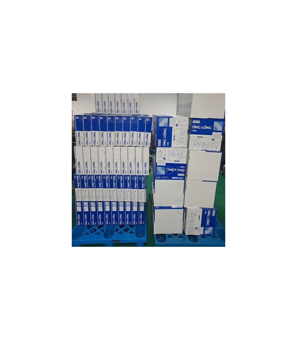 Ống lồng LM-TU3100N (Ø10mm - 30m/cuộn) | ⓿❾❼❼❹❼❽❹❻❻ | METAKING