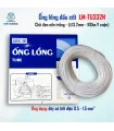 Ống lồng LM-TU332N (Ø3.2mm - 100m/cuộn)