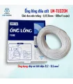 Ống lồng LM-TU320N (Ø2.0mm - 100m/cuộn)