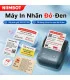 Máy in nhãn Niimbot B1 Pro – 300 Dpi - In 2 màu đỏ, đen | ⓿❾❼❼❹❼❽❹❻❻ | METAKING