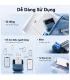 NIIMBOT B31 - Máy in nhãn nhiệt Bluetooth/USB | ⓿❾❼❼❹❼❽❹❻❻ | METAKING