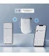 NIIMBOT D11_H - Máy in nhãn nhiệt Bluetooth | ⓿❾❼❼❹❼❽❹❻❻ | METAKING