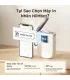 NIIMBOT D11_H - Máy in nhãn nhiệt Bluetooth | ⓿❾❼❼❹❼❽❹❻❻ | METAKING