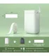NIIMBOT D101 - Máy in nhãn nhiệt Bluetooth | ⓿❾❼❼❹❼❽❹❻❻ | METAKING