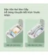 NIIMBOT D101 - Máy in nhãn nhiệt Bluetooth | ⓿❾❼❼❹❼❽❹❻❻ | METAKING
