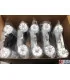 Ribbon Supvan TP-R453WTE - Mực máy in ống co nhiệt Supvan TP200M - Khổ 55mm dài 45M/Cuộn | ⓿❾❼❼❹❼❽❹❻❻ | METAKING
